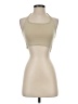Motel Tan Tank Top Size XS - photo 1