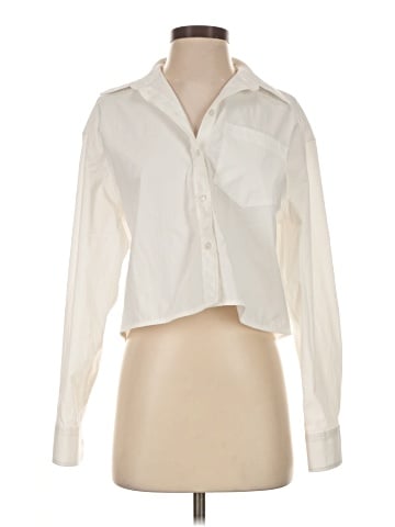 Athleta Long Sleeve Blouse (view 1)