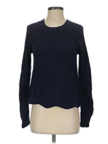 American Eagle Outfitters Pullover Sweater (view 1)