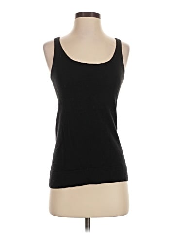 Donna Karan New York Sweater Vest (view 1)