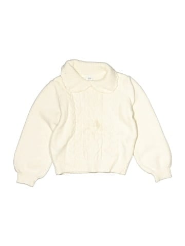 Baby Gap Pullover Sweater (view 1)