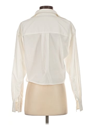 Athleta Long Sleeve Blouse (view 2)