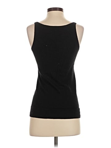 Donna Karan New York Sweater Vest (view 2)