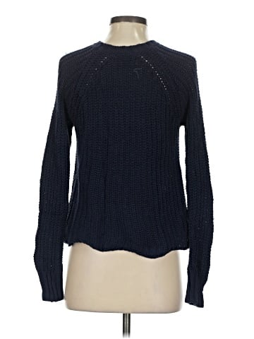 American Eagle Outfitters Pullover Sweater (view 2)
