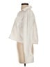 Athleta 100% Polyester Ivory Long Sleeve Blouse Size XS - photo 5