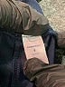Active by Old Navy Blue Track Pants Size S - photo 4