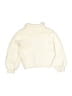 Baby Gap Ivory Pullover Sweater Size 5 - photo 2