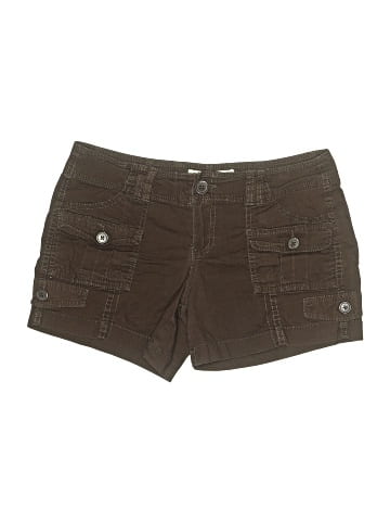 American Rag Cie Khaki Shorts (view 1)