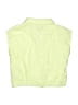 Old Navy Green Cardigan Size 6 - 7 - photo 2