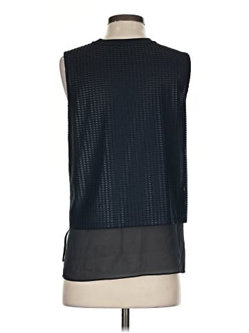 Vince. Sleeveless Blouse (view 2)
