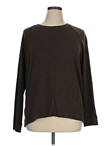 Lou & Grey 3/4 Sleeve T-Shirt (view 1)