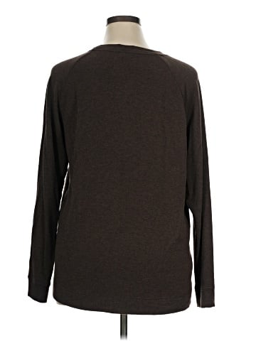 Lou & Grey 3/4 Sleeve T-Shirt (view 2)