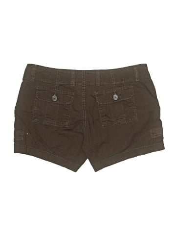 American Rag Cie Khaki Shorts (view 2)