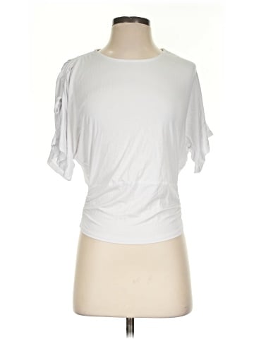 INC International Concepts Short Sleeve Top (view 1)