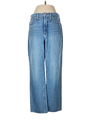 Madewell Jeans (view 1)