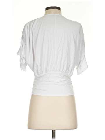 INC International Concepts Short Sleeve Top (view 2)