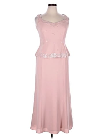 Jones New York Cocktail Dress (view 1)