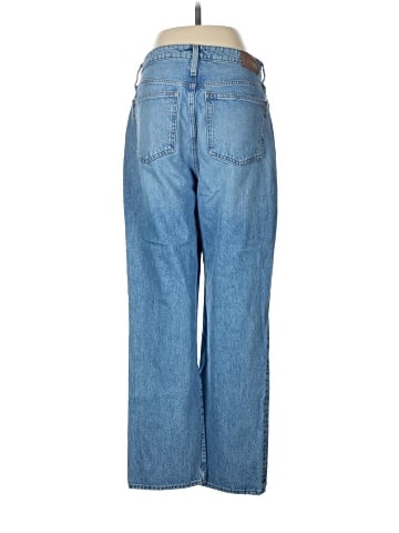 Madewell Jeans (view 2)