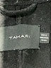 Tahari Black Wool Coat Size XS - photo 6