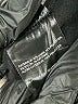 Tahari Black Wool Coat Size XS - photo 10