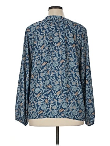 Brooks Brothers Long Sleeve Blouse (view 2)