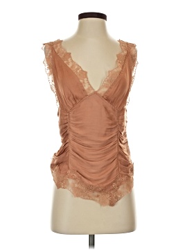 Free People Sleeveless Blouse