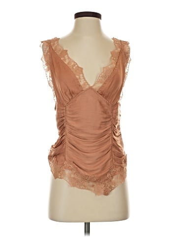 Free People Sleeveless Blouse (view 1)