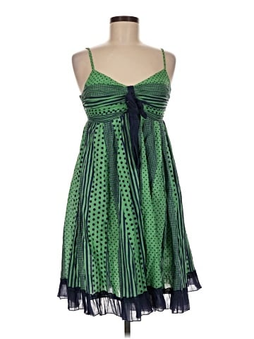 Funky People Cocktail Dress (view 1)