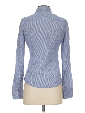 Lilly Pulitzer Long Sleeve Button-Down Shirt (view 2)