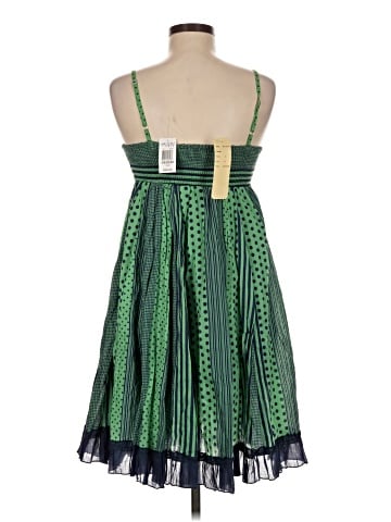 Funky People Cocktail Dress (view 2)