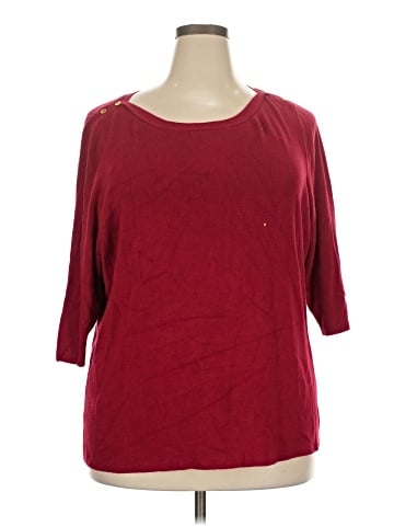 Roz & Ali Short Sleeve T-Shirt (view 1)
