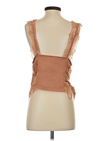 Free People Sleeveless Blouse (view 2)