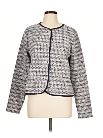 Ann Taylor Factory Jacket (view 1)