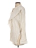 Massimo Dutti Ivory Long Sleeve Blouse Size S - photo 5