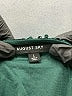 August Sky Stars Black Cocktail Dress Size L - photo 7