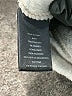 Simply Vera Vera Wang Gray Poncho Size 1X - photo 8