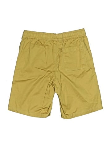 Lands' End Khaki Shorts (view 2)