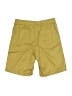 Lands' End Solid Yellow Khaki Shorts Size L (kids) - photo 2