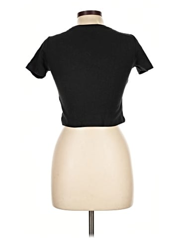 GU Short Sleeve Turtleneck (view 2)
