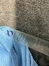 Lou & Grey Blue Pullover Sweater Size S - photo 7