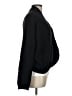 Edun Black Cardigan Size L - photo 4