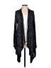 Banana Republic Gray Cardigan Size XS - photo 1