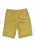 Lands' End Solid Gold Khaki Shorts Size 10 - 12 - photo 2