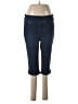 Chico's Blue Jeans Size Sm (0.5) - photo 1