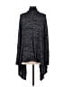 Banana Republic Gray Cardigan Size XS - photo 2