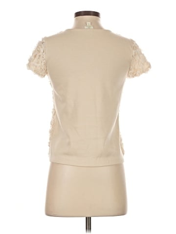 Weston Wear Short Sleeve Blouse (view 2)