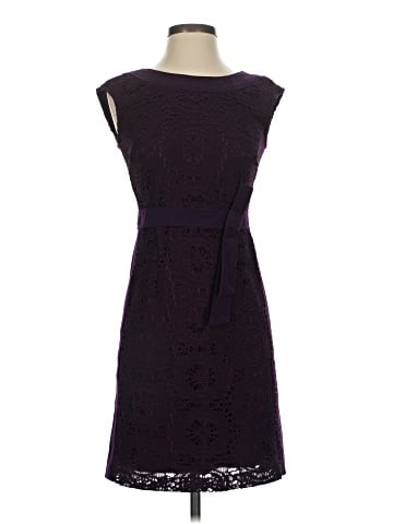 Ellen Tracy Cocktail Dress (view 1)