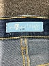 7 For All Mankind Blue Jeans Size 25 waist - photo 7