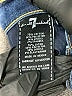 7 For All Mankind Blue Jeans Size 25 waist - photo 8