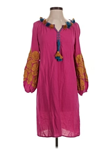 Figue Casual Dress (view 1)